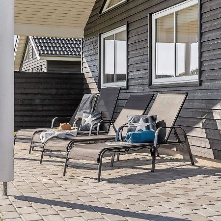 24 Person Holiday Home In Hasselberg Kappeln Extérieur photo